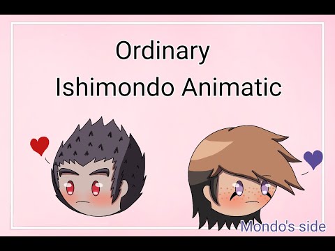 DR: THH - Ishimondo - Ordinary