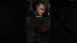 He Couldnt Hold It Anymore