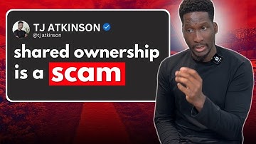 Day light robbery | Shared Ownership scam exposed