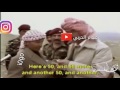 مقاطع و صور لصدام حسين نادرة مع شيلة كل عام و كل يوم و كل ليلة mp3
