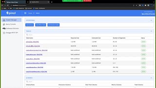 Meetup: How to Performance Apache Pinot Using Gatling (Hubet Dulay, StarTree)
