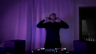 DARK BERLIN TECHNO  Boiler Room Style | Driving & Hypnotic Underground DJ Set