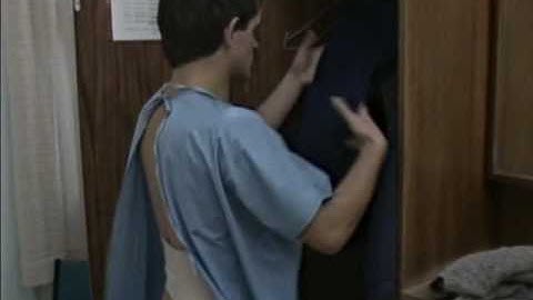 PRISONER CELL BLOCK H EPISODE 329 PART 3