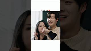 Me & You Marry Me Again Romantic Scene