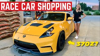 The WORLD'S FASTEST N/A Nissan 370Z *Track Monster*