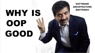 3 Reasons Why  OOP( Object-Oriented Programming) is Good (in 2020)