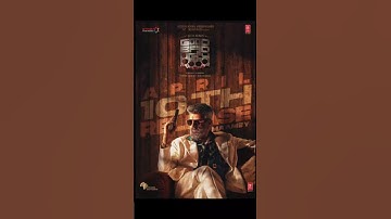 Thala Ajith 🔥 63rd Project Name is (Good Bad Ugly) #thalaajith #thalaajith63 #goodbadugly #south