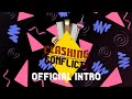 Clashing conflicts official intro 2021