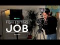 Film editing 101 film editor job description by rory nichols  wedio