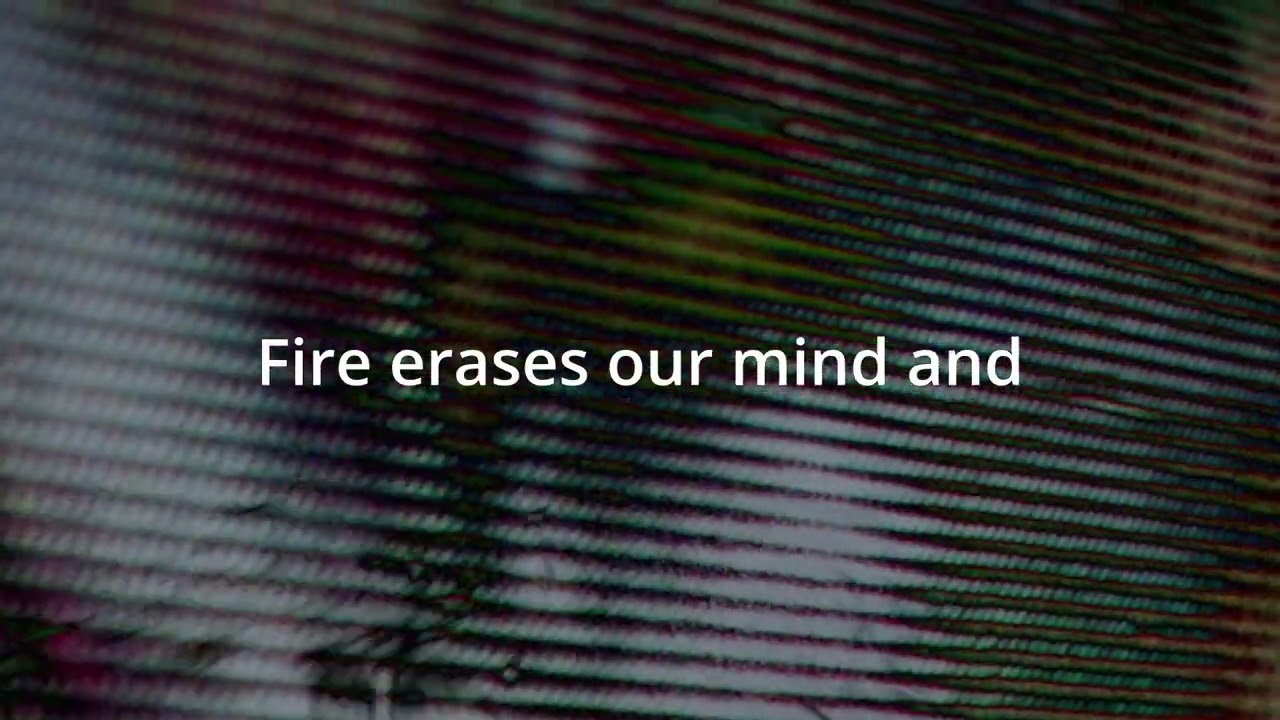 Lost in the Fog [Official Lyrics Video]