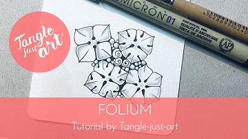 How to draw FOLIUM
