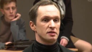 Телеканал «Театр» о спектакле «Епифанские шлюзы» Телеканал «Театр» о спектакле «Епифанские шлюзы»