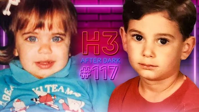 Belle Delphine Mailed Us A Shocking Package - H3 Podcast #127 