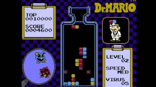Flashlight237 Plays Dr. Mario