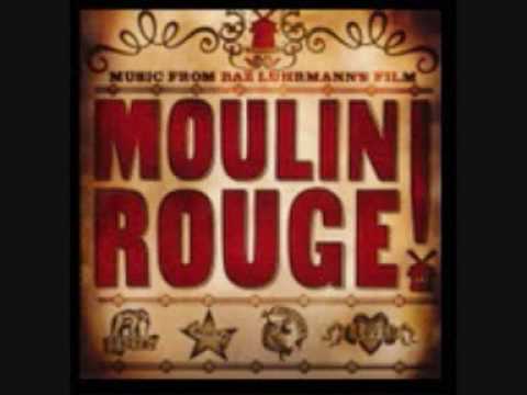 Satine And Christian's Theme [Moulin Rouge!] - Craig Armstrong