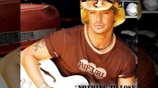Watch Bret Michaels Nothing To Lose feat Miley Cyrus video