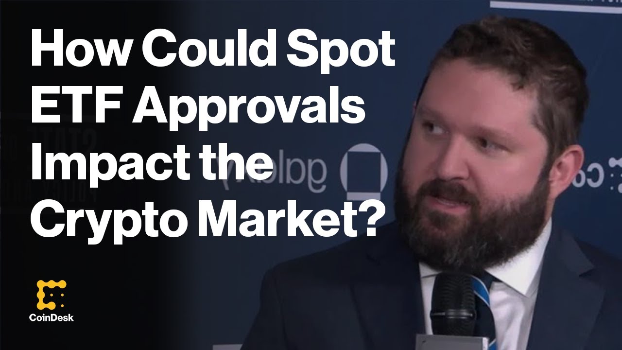 How Could Spot Bitcoin ETF Approvals Impact the Crypto Market?