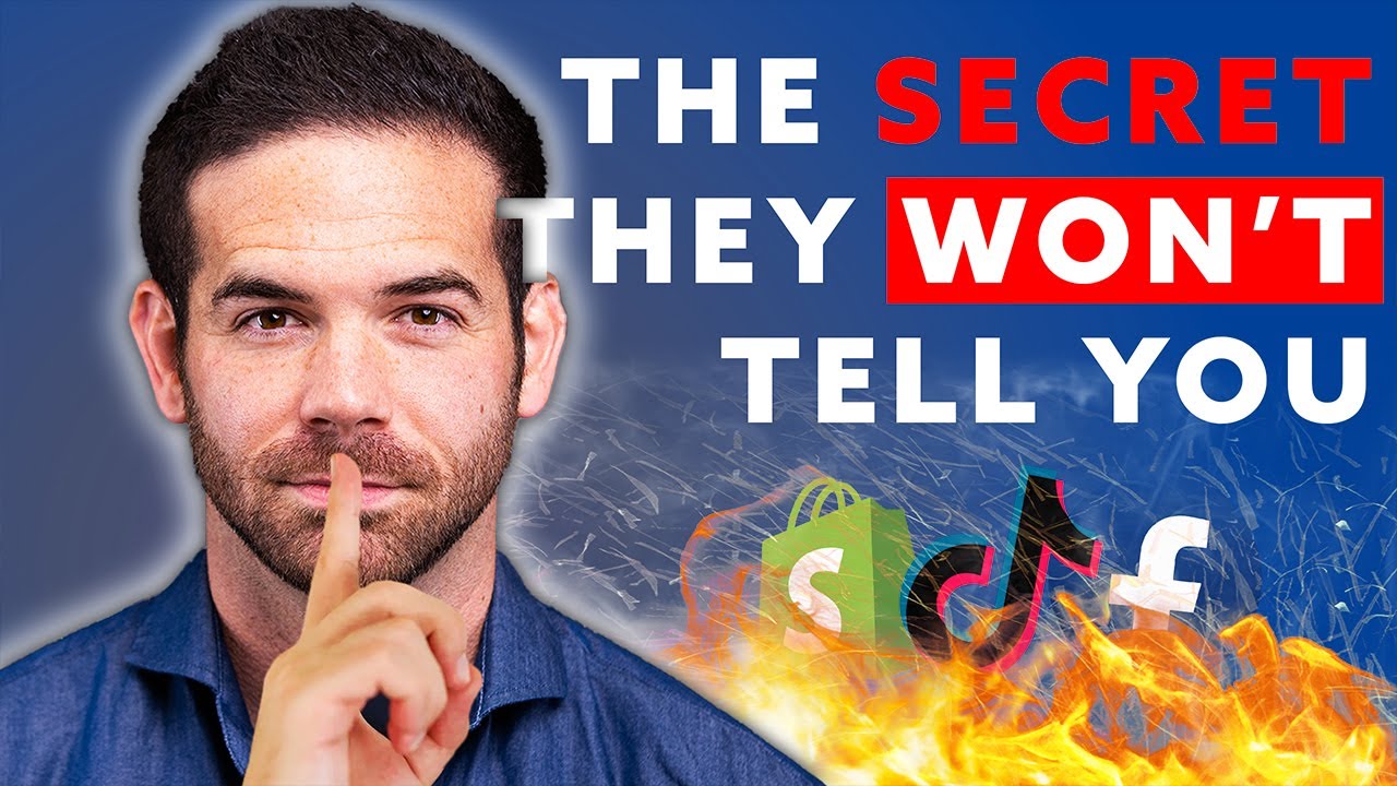 How To Scale E-Commerce Brands To $10,000,000 within 36 Months