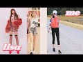 How to get Blackpink Lisa's Legs *no exercise required* Get skinny kpop idol legs FAST