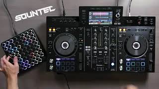 Sountec - Future Bass/House Bigroom mix