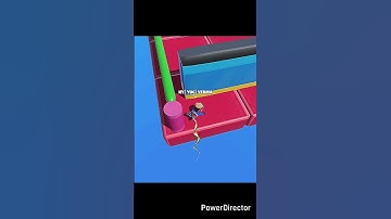 Learn Triple Block Labirin In Workshop😱🤯 #stumbleguys #shorts