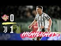 Cremonese 0-1 Juventus: Milik Secures First Serie A Win of 2023 ⚽️