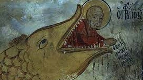 2017 Personality 02/03: Historical & Mythological Context