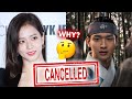 11 Korean Dramas That Were Cancelled Due To Netizen Backlash! [Ft. HappySqueak]