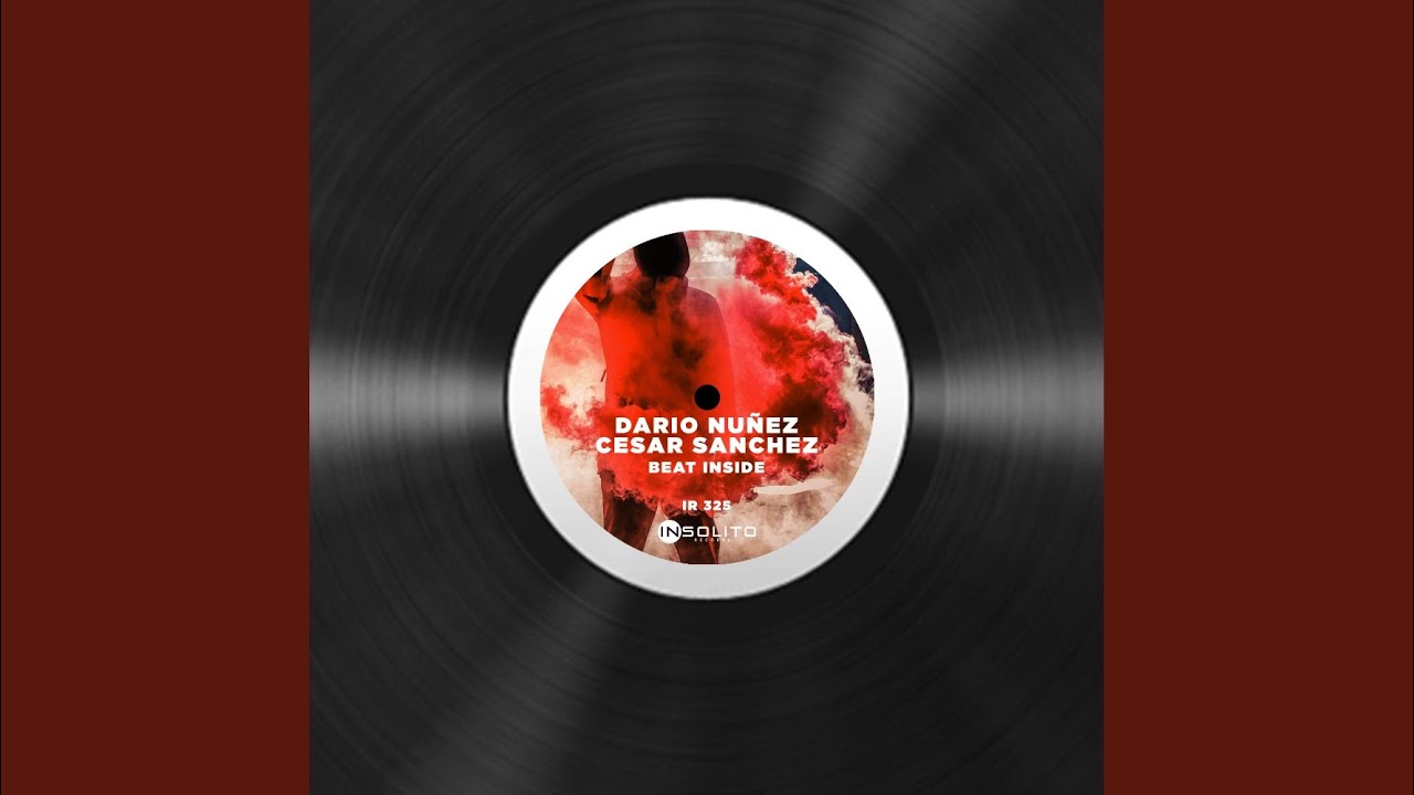 Beat Inside (Radio Edit)