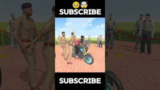 New Bike Update ☠️💀 Indian theft auto 🗿 Hip Hop 😱 #foryou #indiantheftauto #foryoupage #shorts #gta