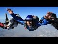 AFF LEVEL 1 SKYDIVING SCHOOL AT SKYDIVE PERRIS - PART TWO - 12/6/2012