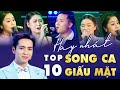 Top 10 ging ca hay nht song ca giu mt ca s chuyn nghip cng phi d chng  song ca giu mt