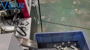 12 Spindles Axis Vibrate Plate Feeding Automatic Transformer Bobbin Coil Winding Taping Machine