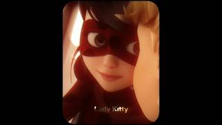 Ladri̇en Miracuolus Ladybug