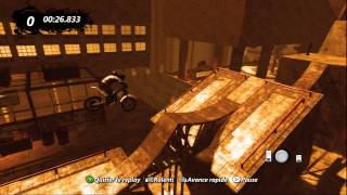 City Surge - Trials Evolution - Custom track