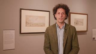 Curator's Tour - La Serenissima: Drawing in 18th century Venice by The Courtauld 436 views 3 months ago 4 minutes, 52 seconds