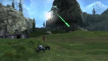 Game Fails: Halo Reach "Can