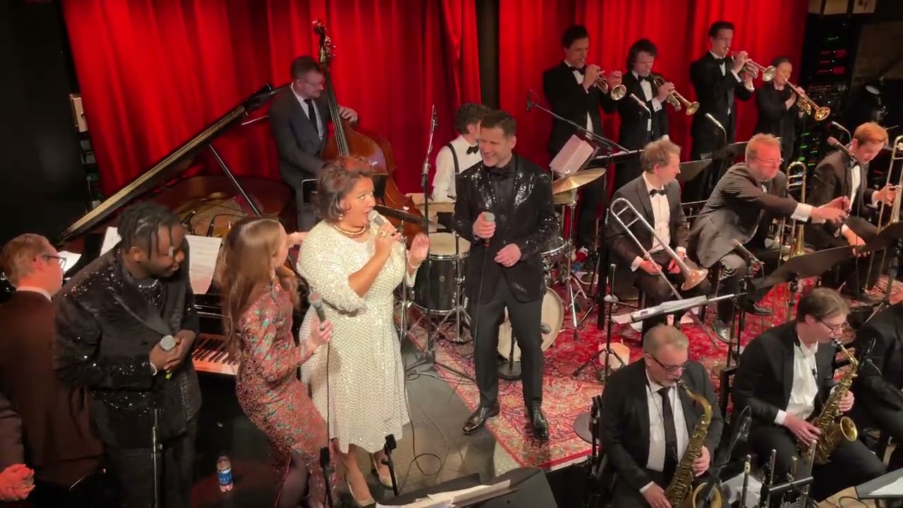 Mack the knife, 10 January 2026