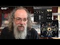 Andrew Scheps on His Waves Plugins | Scheps 1073, Parallel Particles & Omni Channel