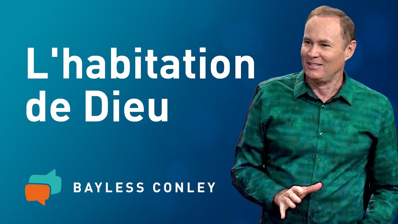 L'Arche de l'Alliance - découvrez ses trésors divins ! – Bayless Conley