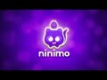 Ninimo Logo Effects | Klasky Csupo 2001 Effects