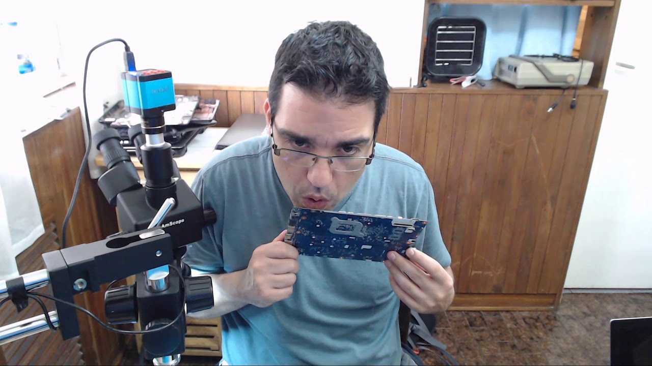 Laptop Lenovo Ideapad 100 no enciende. Nunca es el pin de carga :(