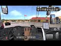 Bus Simulator Ultimate Zuuks Tunnel Mobile Gameplay Bus Simulator Ultimate Zuuks Tunnel Mobile Gameplay
