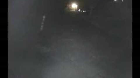 Security Camera Anomaly