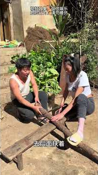 I m not lying am I It broke with just one kick#Never expected#Funny videos from rural