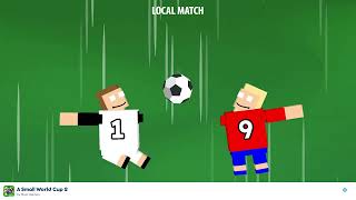 A Small World Cup 2 Poki ! what should we play next