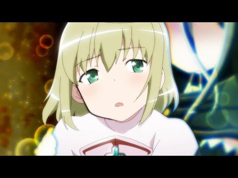 マギレコ タルトver.Final 変身ムービー 変身シーン CV.堀江由衣 マギアレコード 魔法少女たると☆マギカ