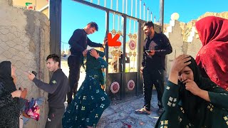 Download Lagu Village Miracle: Bringing Mountain Water To The Desert! 🏔️💧 | Part 1 MP3