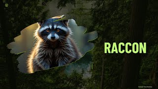 The Complete History of Raccoons – Evolution, Culture, and Modern Fascination