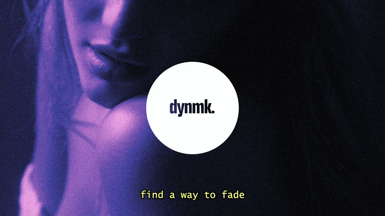 Always Never - Fade Away (Lyrics)